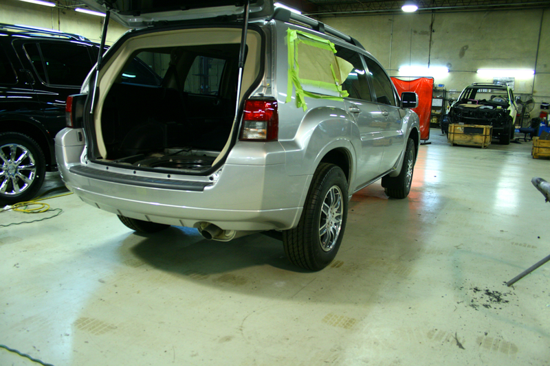 Illustration for article titled Texas Armoring Shares Secret Tech Of Automotive Protection